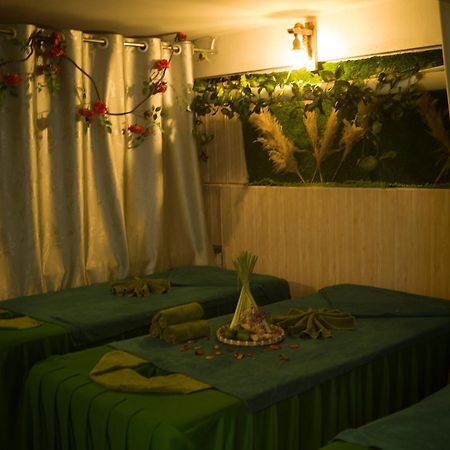 Vilion Boutique Hotel Ben Thanh ホーチミン市 エクステリア 写真