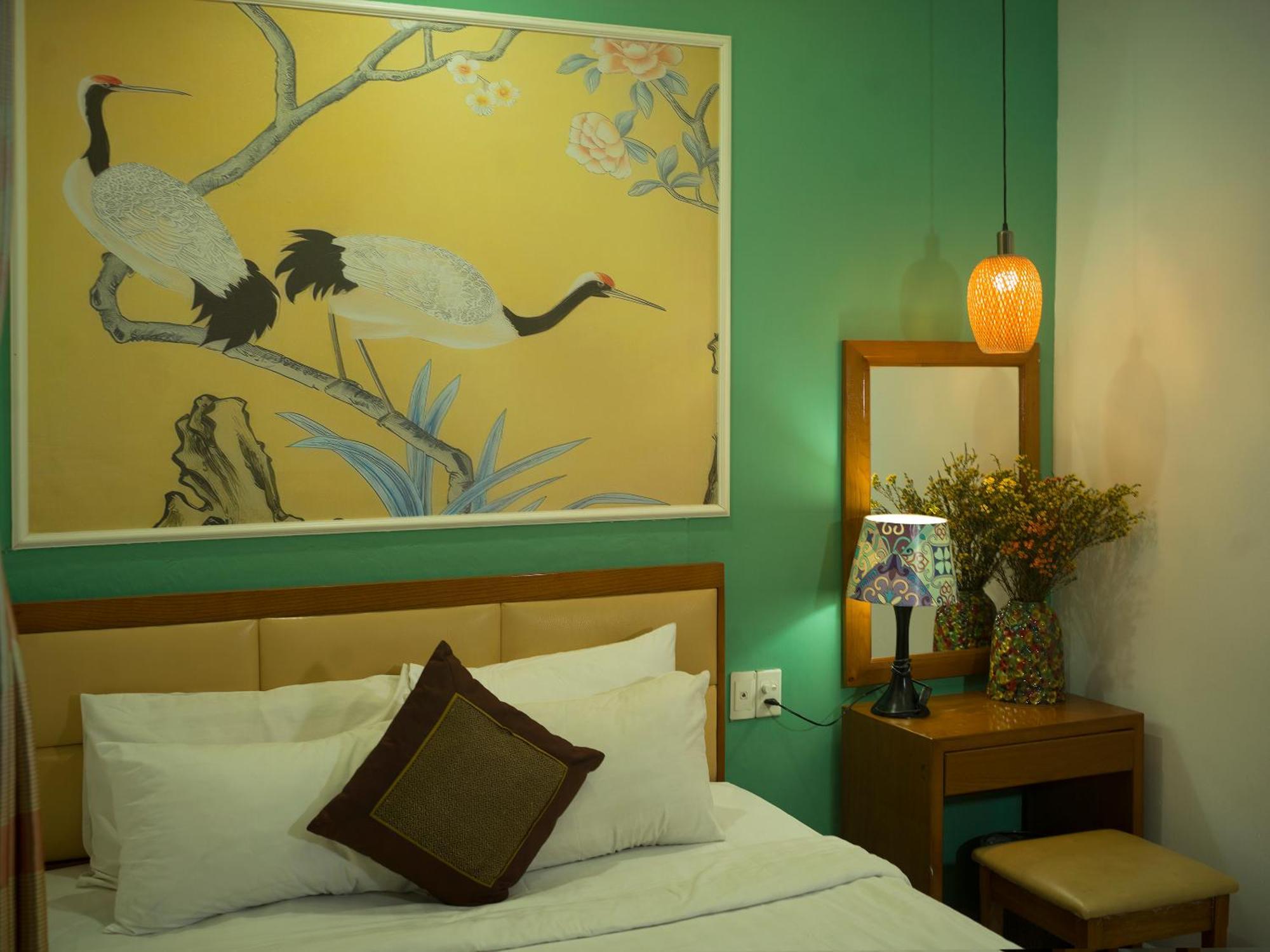 Vilion Boutique Hotel Ben Thanh ホーチミン市 エクステリア 写真