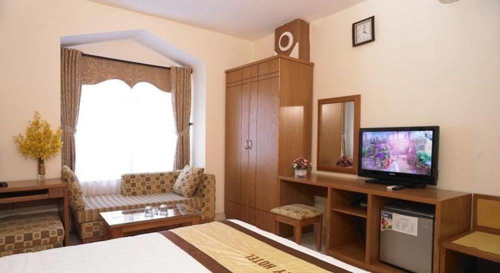 Vilion Boutique Hotel Ben Thanh ホーチミン市 エクステリア 写真